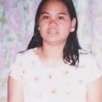 maria lydia r.