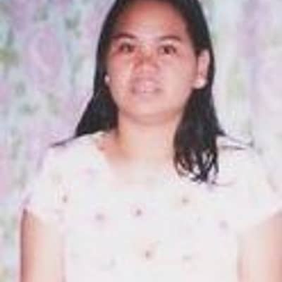 maria lydia r.