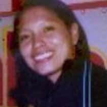 lady