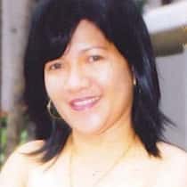 amy almanon