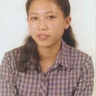 ma. theresa