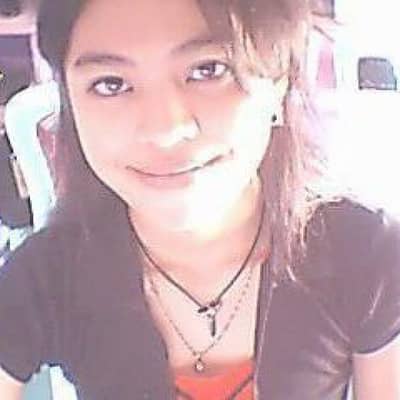 lin jamie