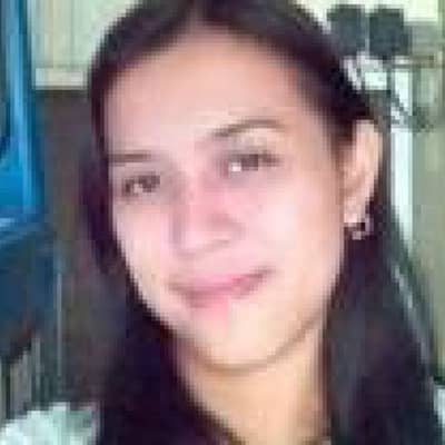 nashina rica