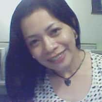 doreen joy
