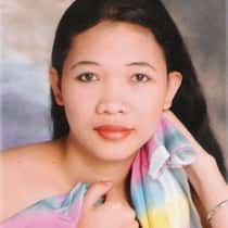 mary ann