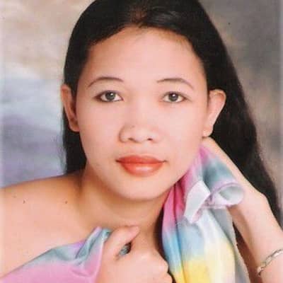 mary ann