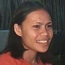 ma. riza lourdes