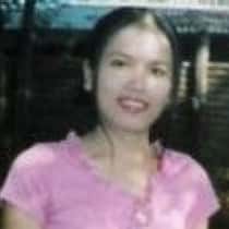 mary jean