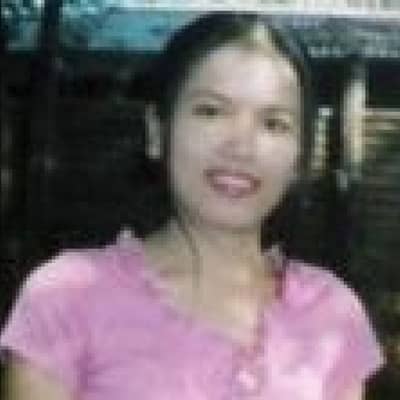 mary jean