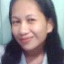niña mae