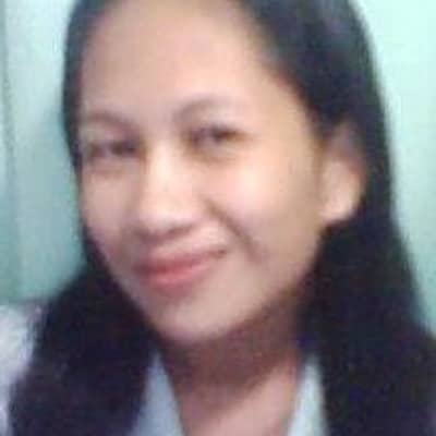 niña mae