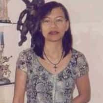 mary ann regina