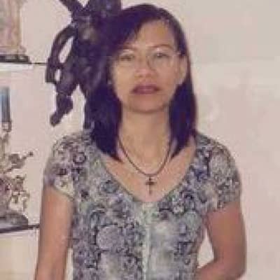 mary ann regina