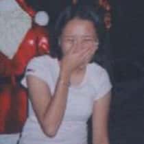 cherie may