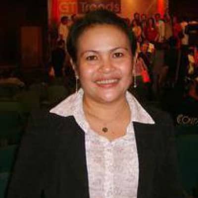 vangie