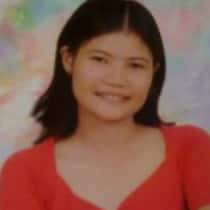 melody cabigas