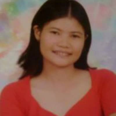 melody cabigas