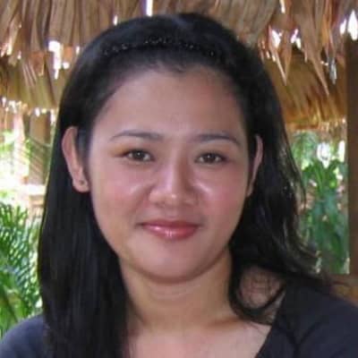cristina