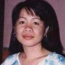 mary ann