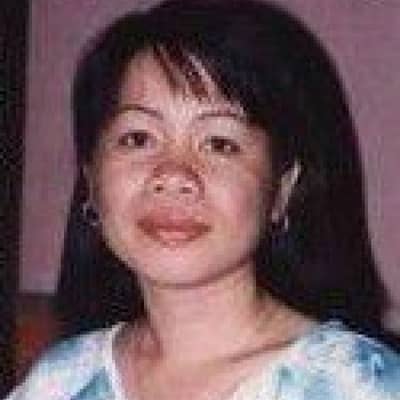mary ann