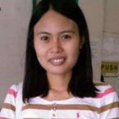 kristine mae