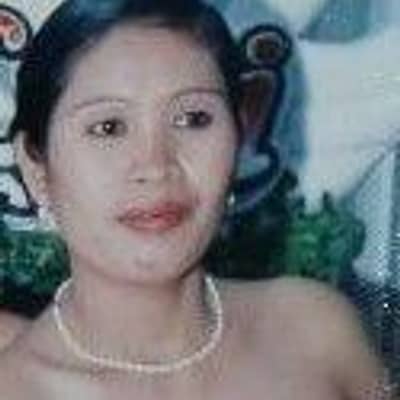 mary