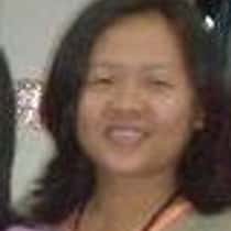 mari claudin