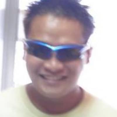 john edward