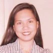rowena mae