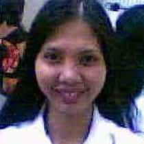 jessa yvonne marie