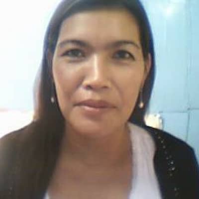 ma theresa
