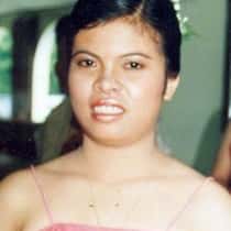 mary ann