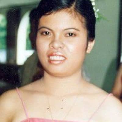 mary ann