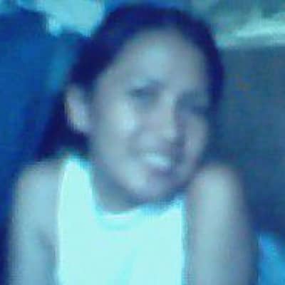 mary ann