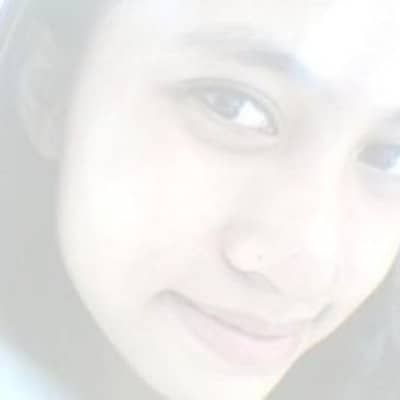 lady