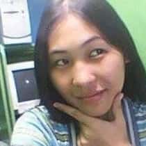 mary ann