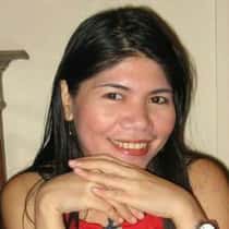 mary eve