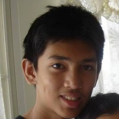 ervin john