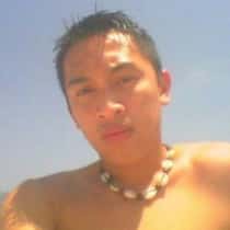 dean nicholson