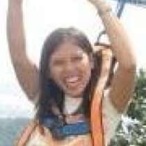 mary grace