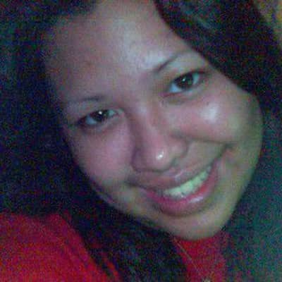 patricia- sexy smile