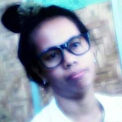 mary