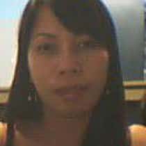 mary ann