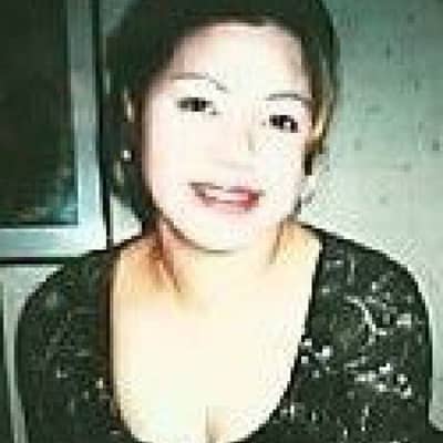 gladys liezel