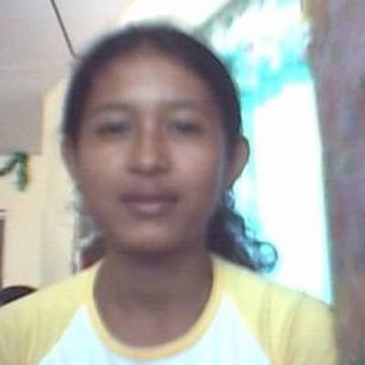geraldine