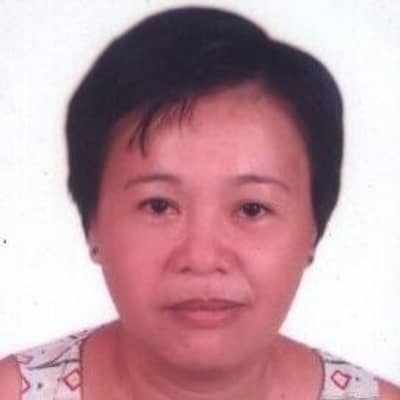 maria odonila