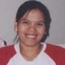 cristina