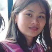 mary