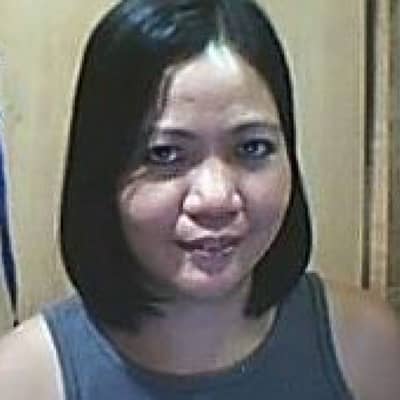 mary sheila