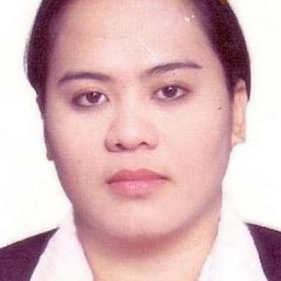 rhoda mei